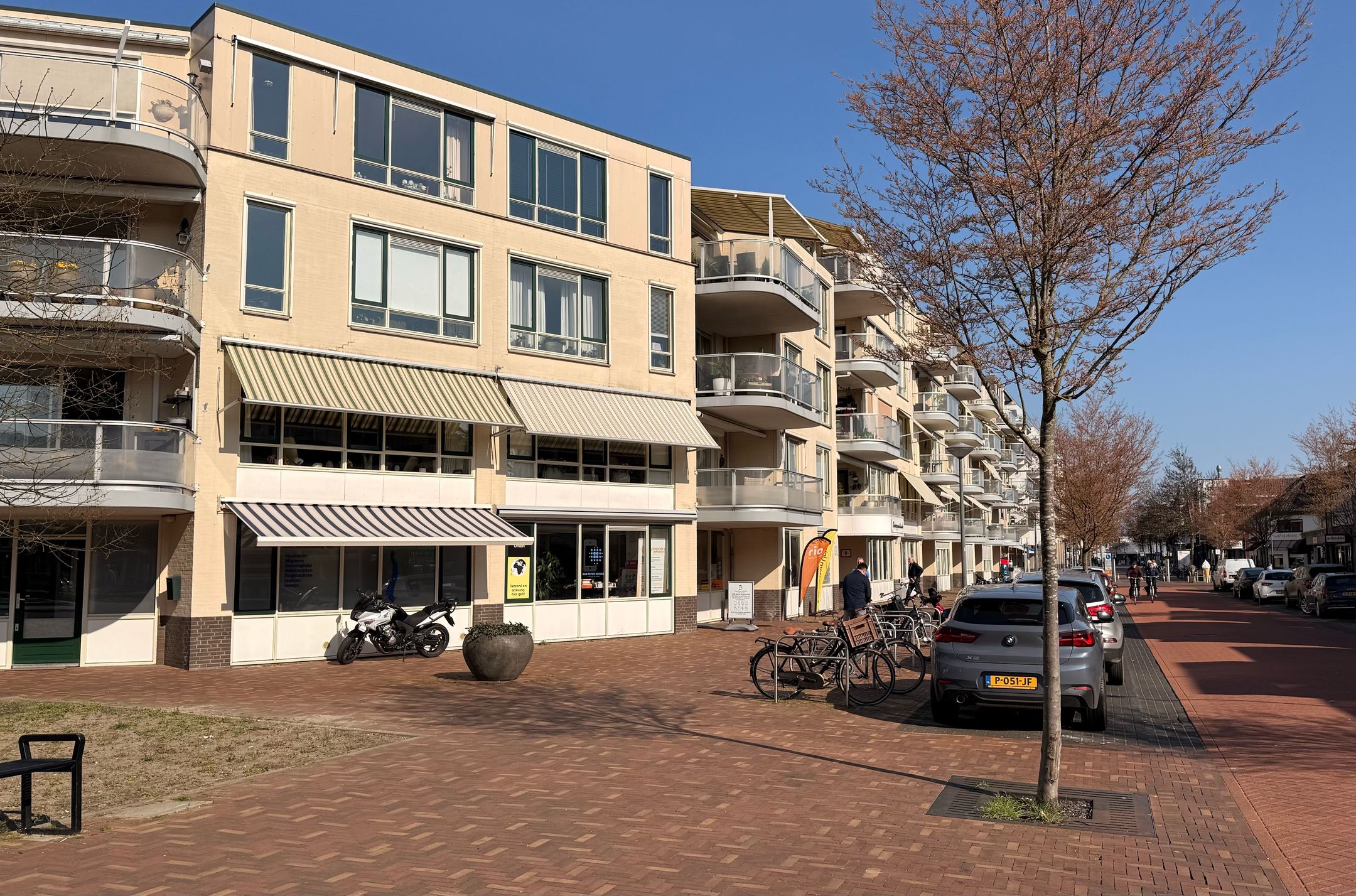 Foto 30 van Scheepjeshof 161