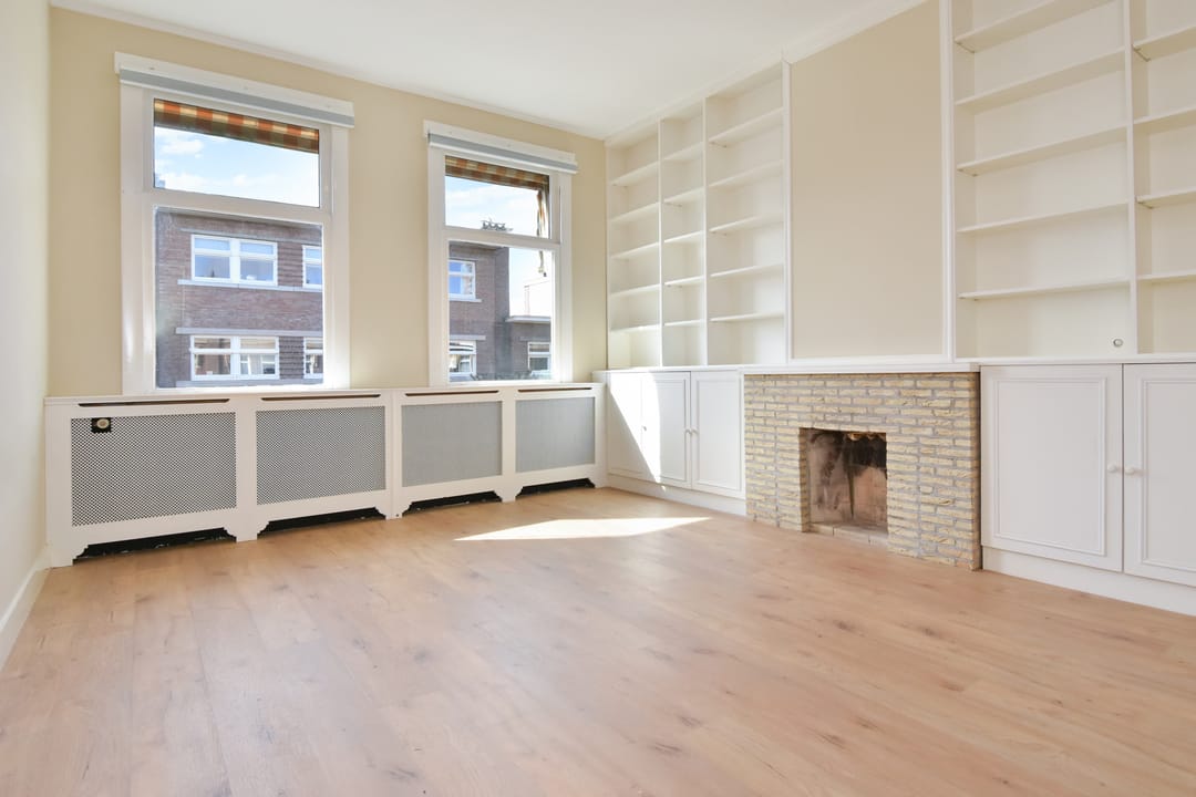 Foto 13 van Van der Woertstraat 21