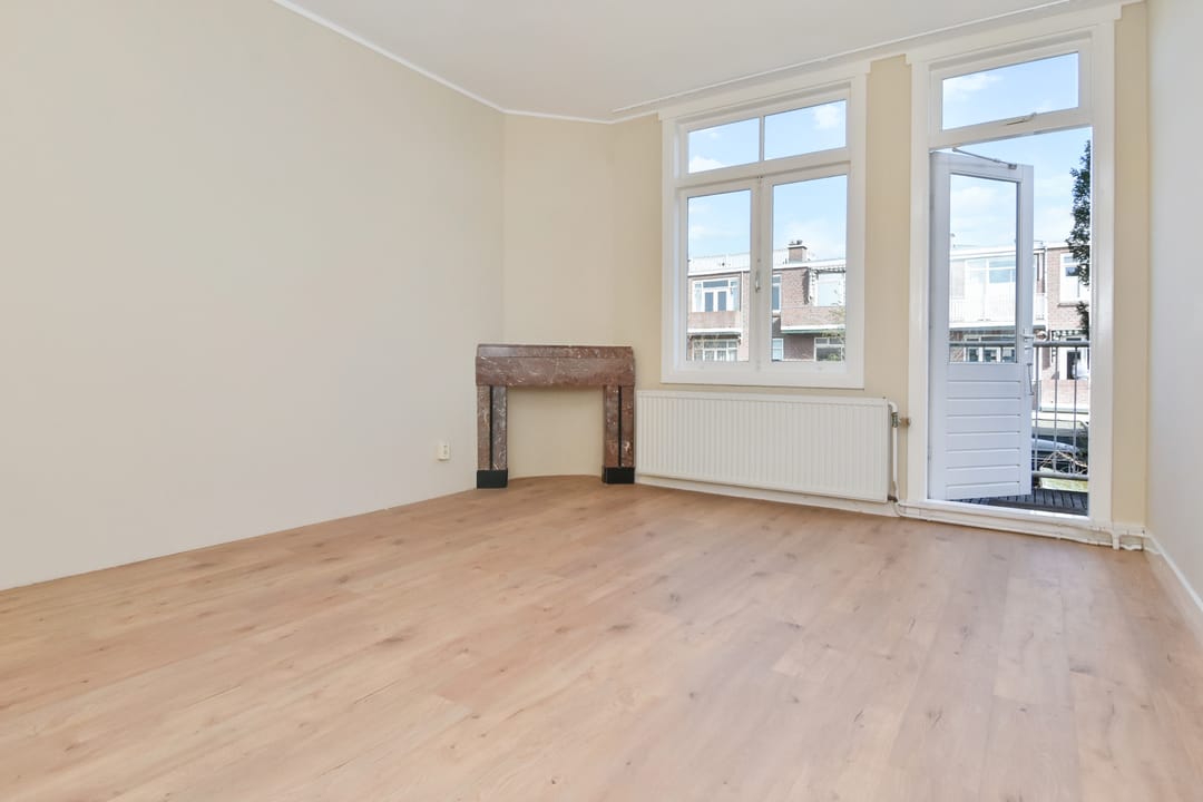 Foto 17 van Van der Woertstraat 21