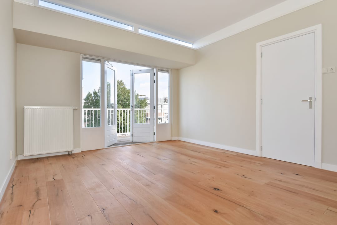 Foto 26 van Van der Woertstraat 21