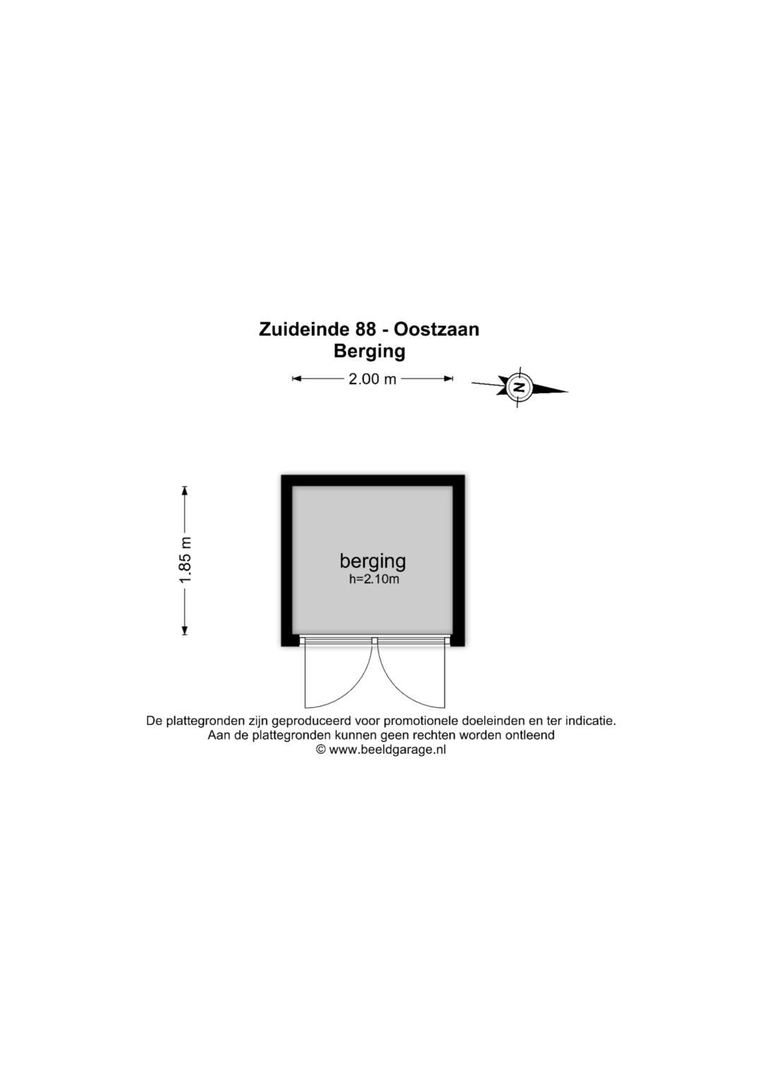 Foto 43 van Zuideinde 88