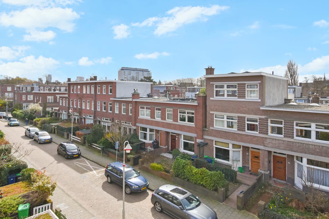 Foto 31 van Van der Woertstraat 21