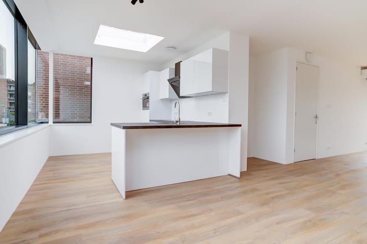 Appartement te koop: Mariastraat 13A, Schiedam