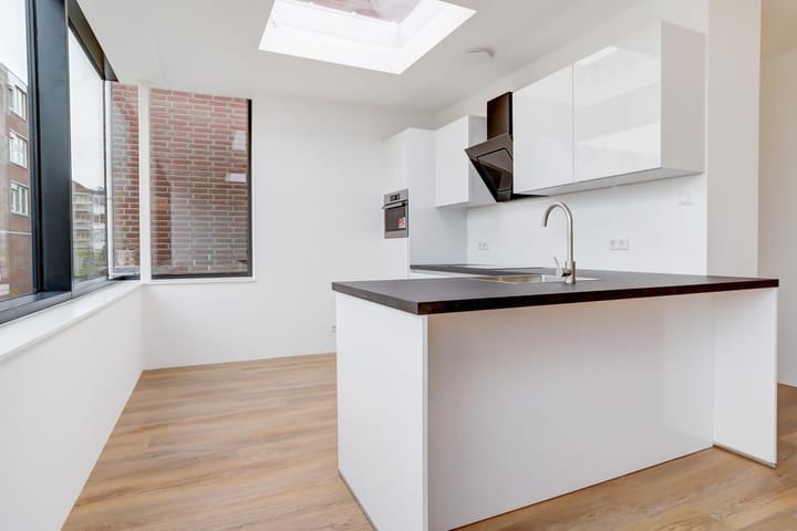 Appartement te koop: Mariastraat 13A, Schiedam