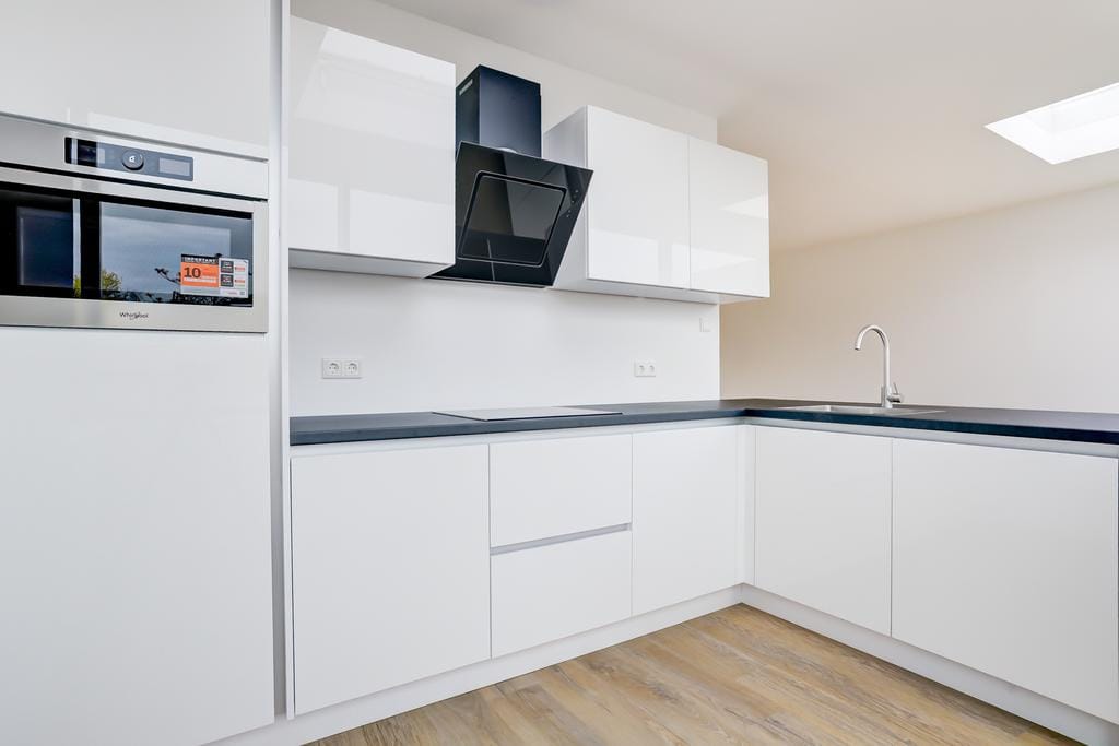 Foto 7 van Mariastraat 13-A