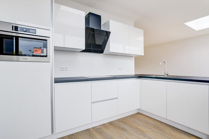 Appartement te koop: Mariastraat 13A, Schiedam