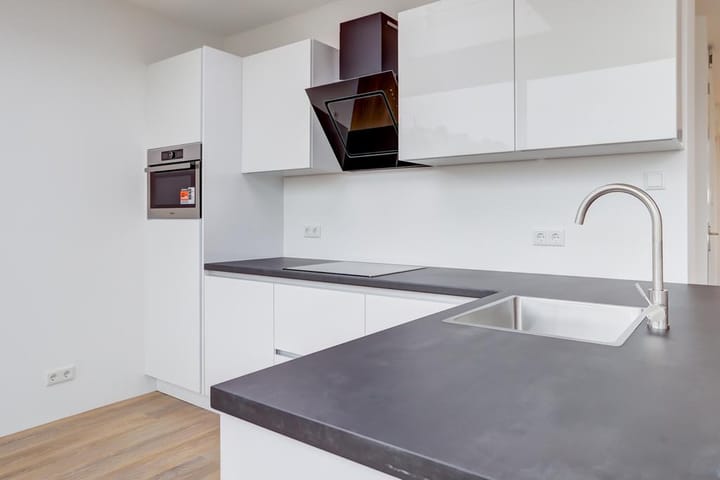 Appartement te koop: Mariastraat 13A, Schiedam