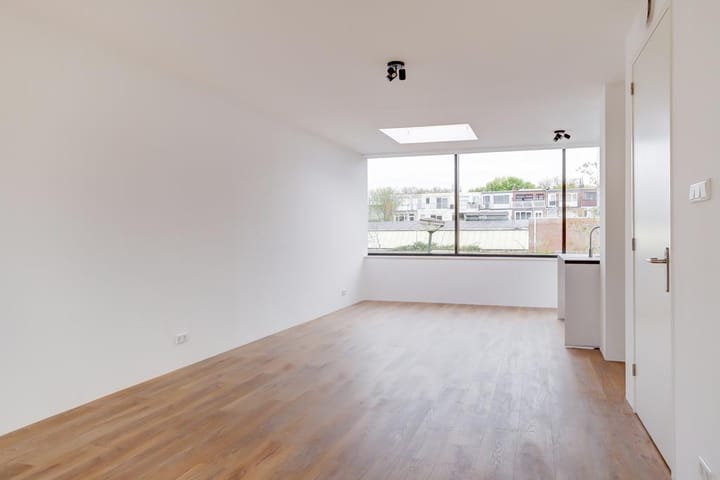 Appartement te koop: Mariastraat 13A, Schiedam