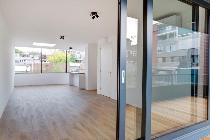 Appartement te koop: Mariastraat 13A, Schiedam