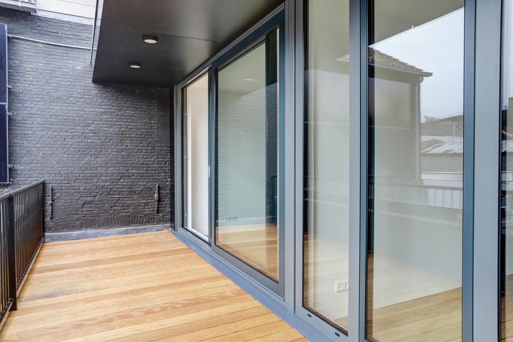 Foto 11 van Mariastraat 13-A