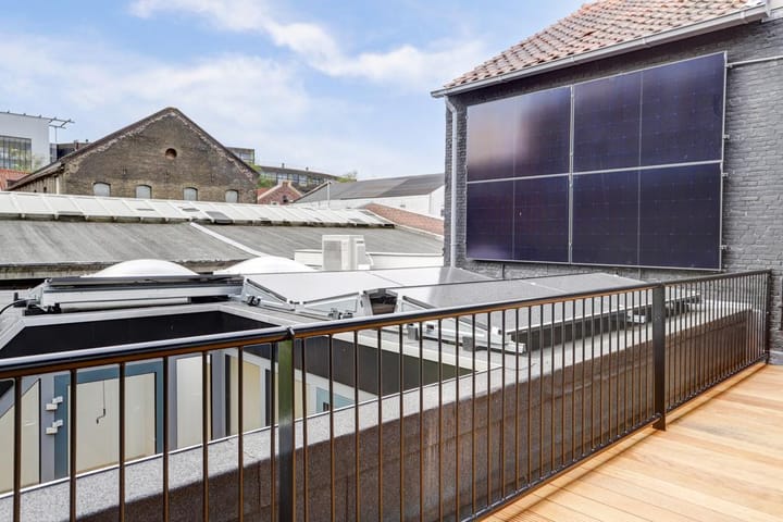 Appartement te koop: Mariastraat 13A, Schiedam