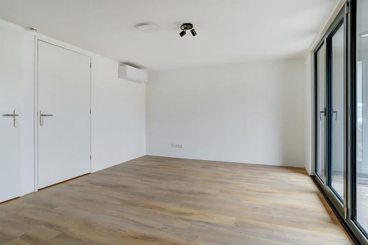 Appartement te koop: Mariastraat 13A, Schiedam