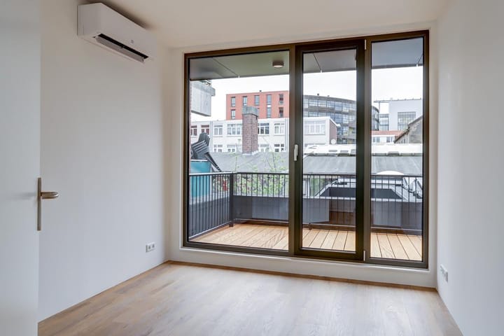 Appartement te koop: Mariastraat 13A, Schiedam
