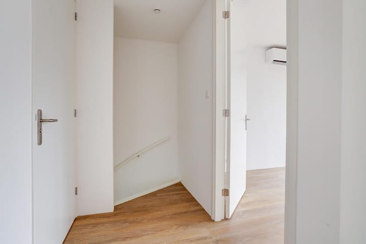 Appartement te koop: Mariastraat 13A, Schiedam