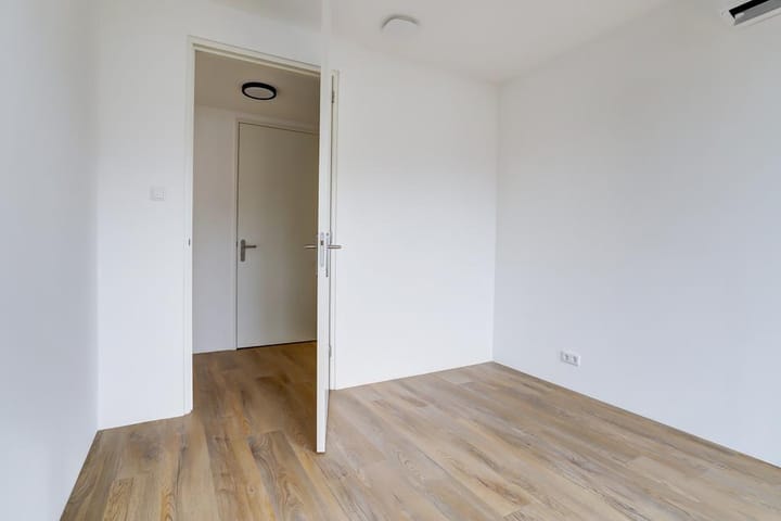 Appartement te koop: Mariastraat 13A, Schiedam