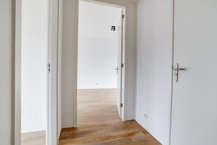 Appartement te koop: Mariastraat 13A, Schiedam