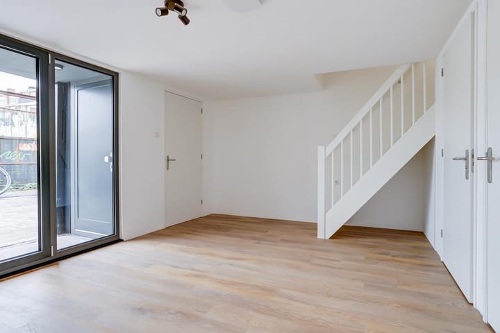 Appartement te koop: Mariastraat 13A, Schiedam