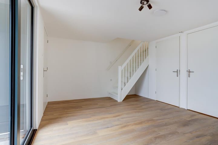 Appartement te koop: Mariastraat 13A, Schiedam