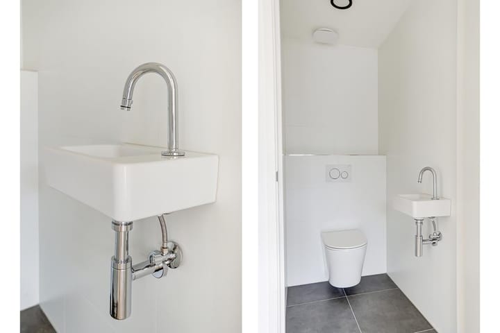 Appartement te koop: Mariastraat 13A, Schiedam