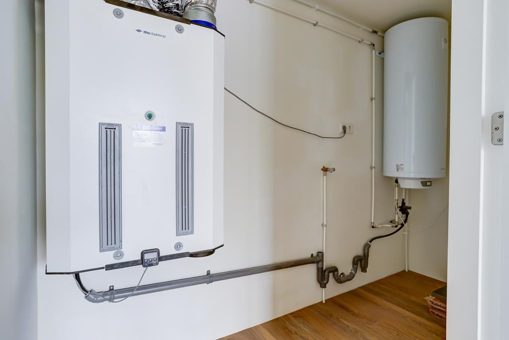 Foto 23 van Mariastraat 13-A