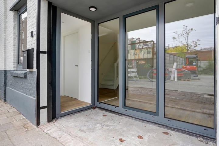 Appartement te koop: Mariastraat 13A, Schiedam
