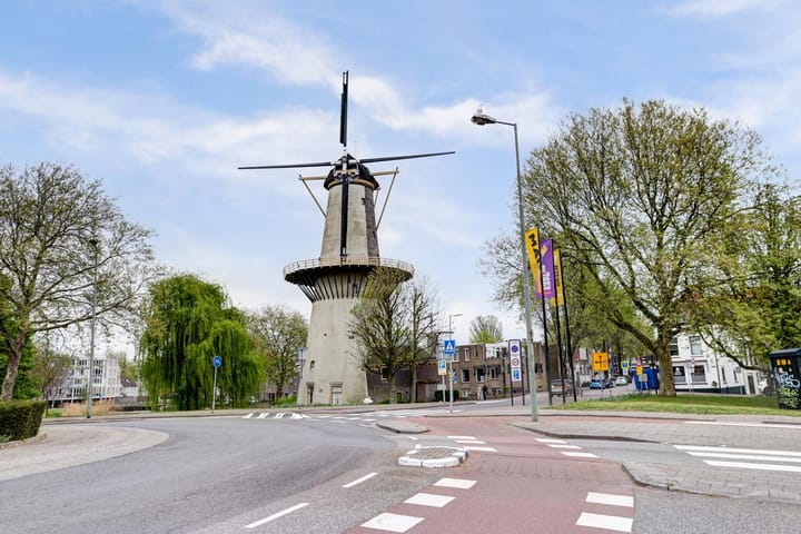 Appartement te koop: Mariastraat 13A, Schiedam