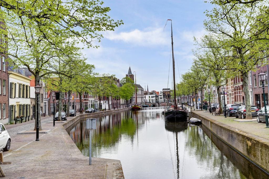 Foto 27 van Mariastraat 13-A