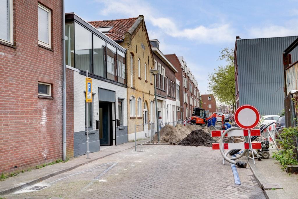 Foto 28 van Mariastraat 13-A