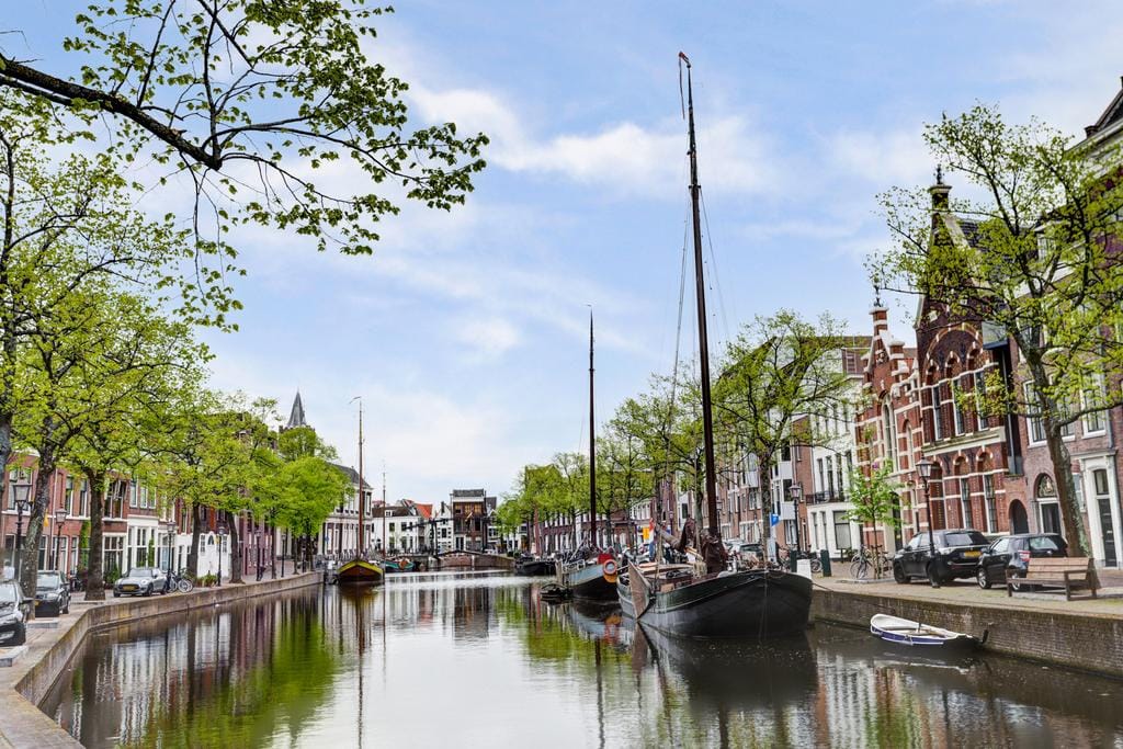 Foto 29 van Mariastraat 13-A