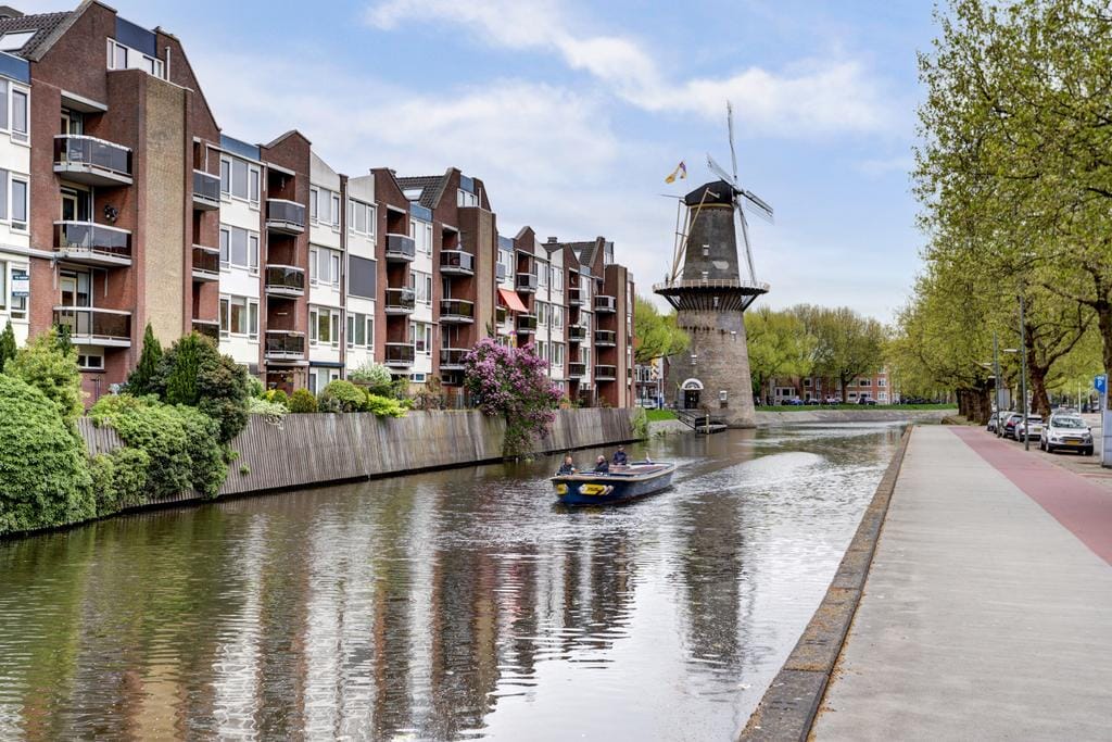 Foto 30 van Mariastraat 13-A