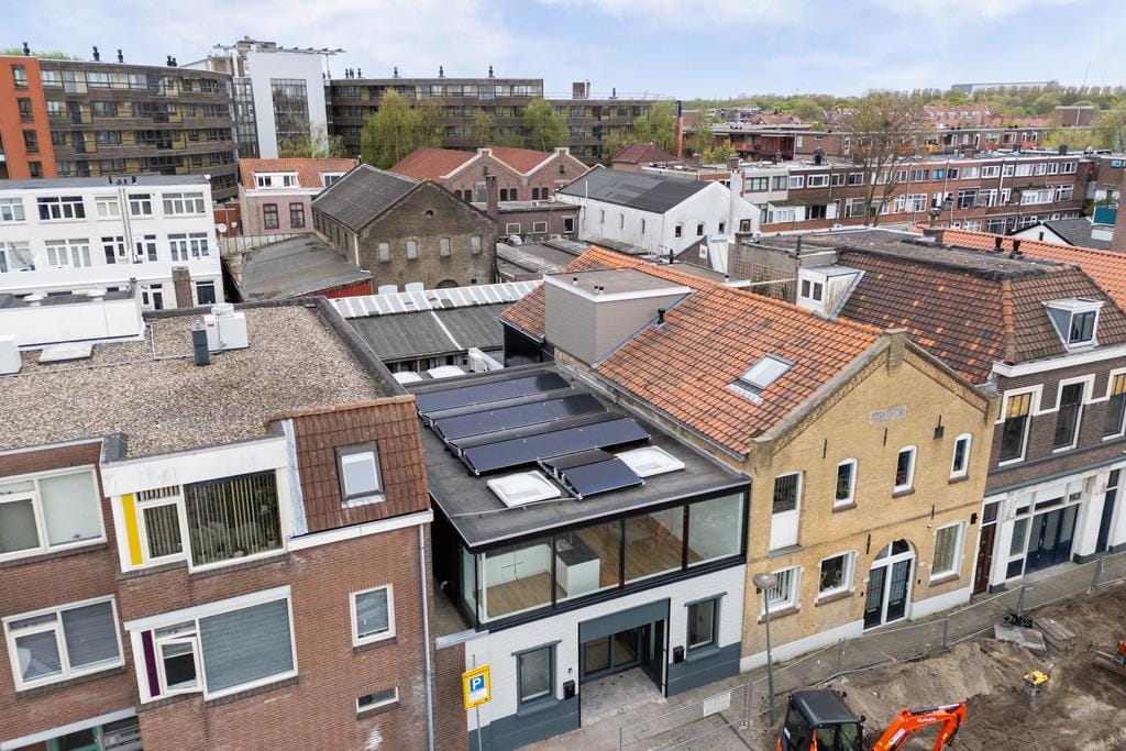 Foto 31 van Mariastraat 13-A