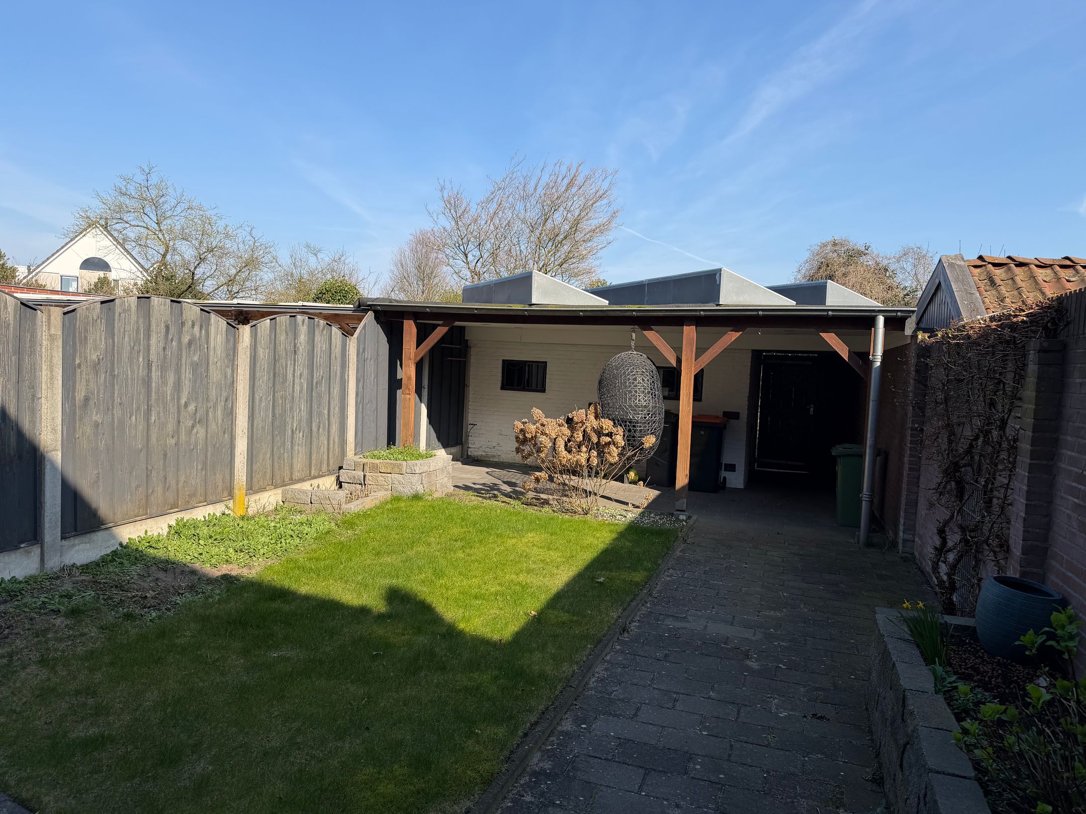 Foto 3 van Merelstraat 10