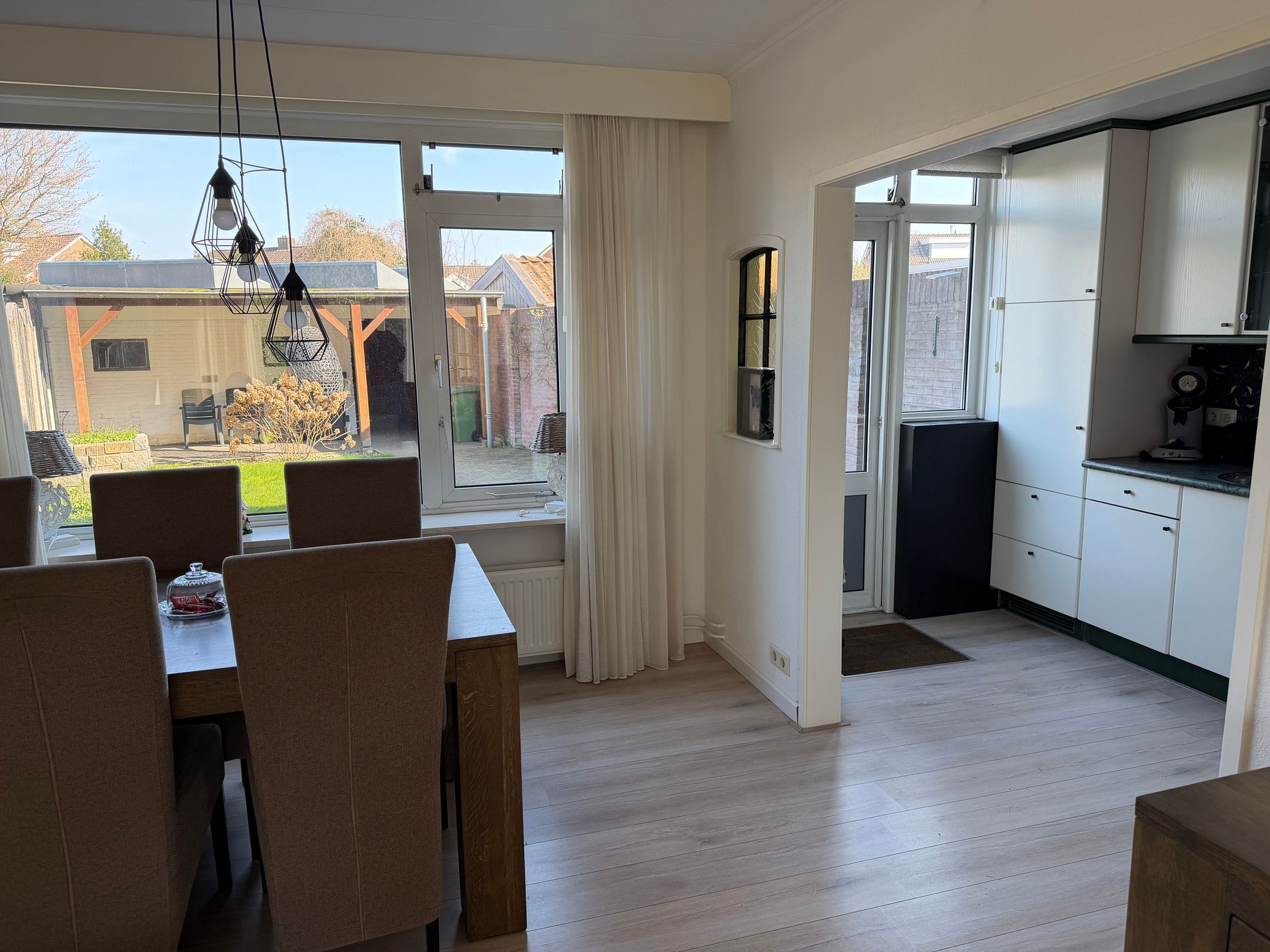 Foto 6 van Merelstraat 10