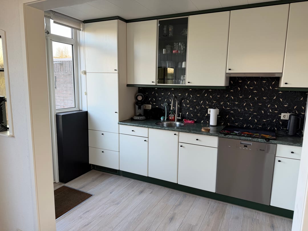 Foto 7 van Merelstraat 10