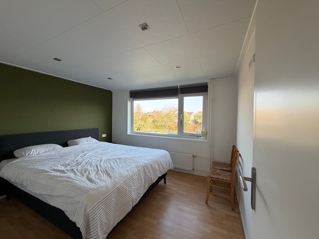 Foto 8 van Merelstraat 10