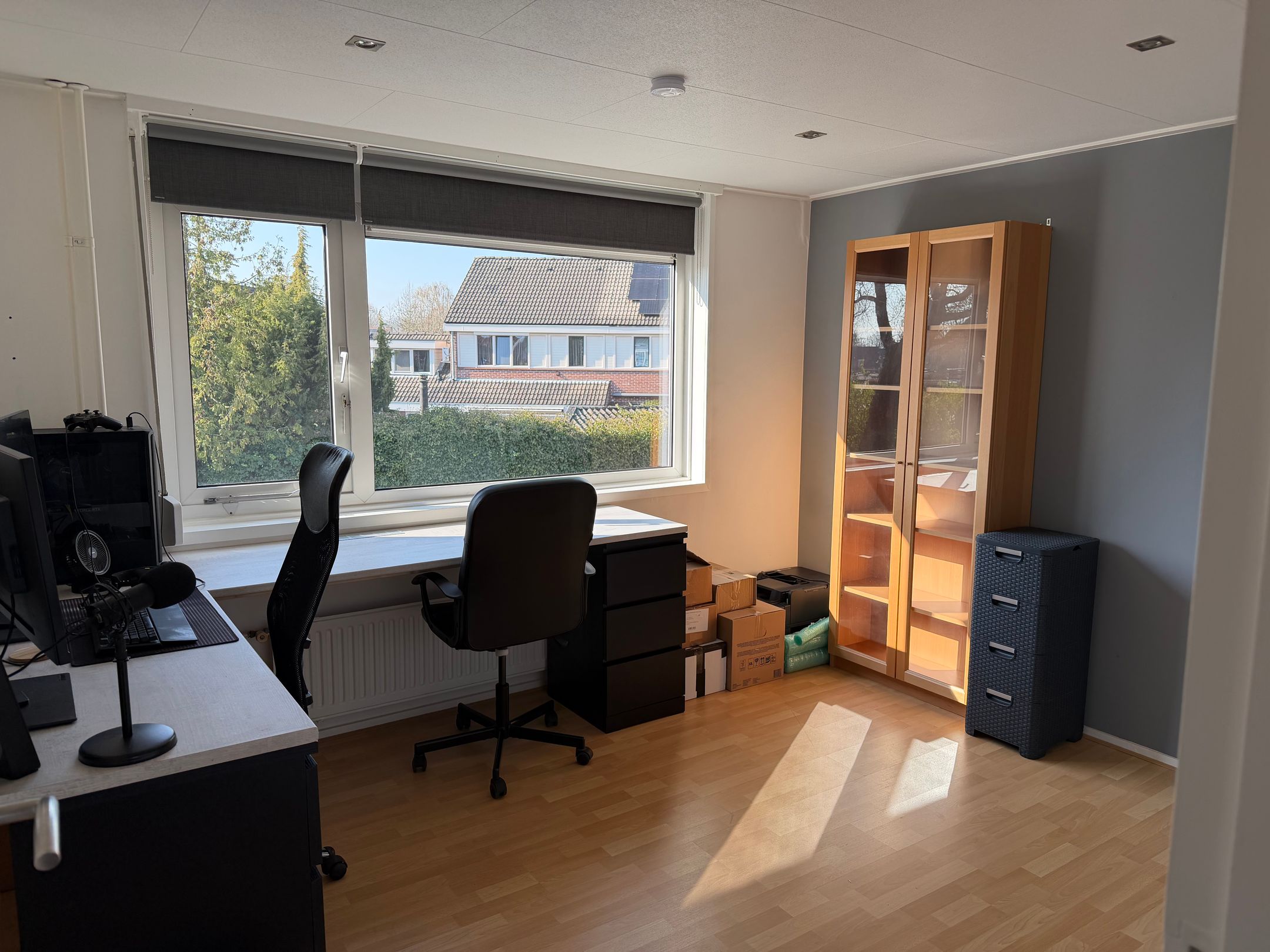 Foto 9 van Merelstraat 10