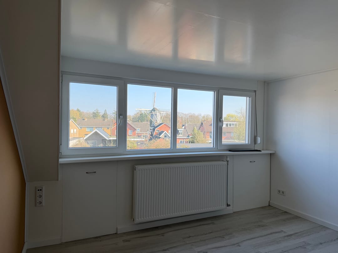 Foto 13 van Merelstraat 10