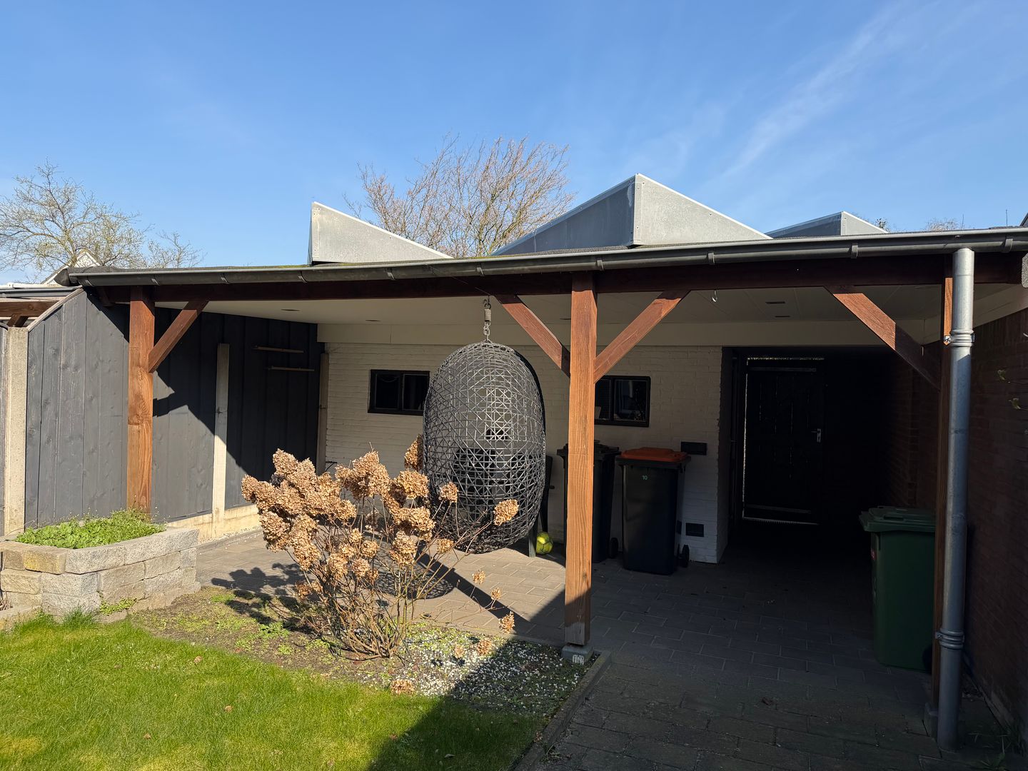 Foto 14 van Merelstraat 10