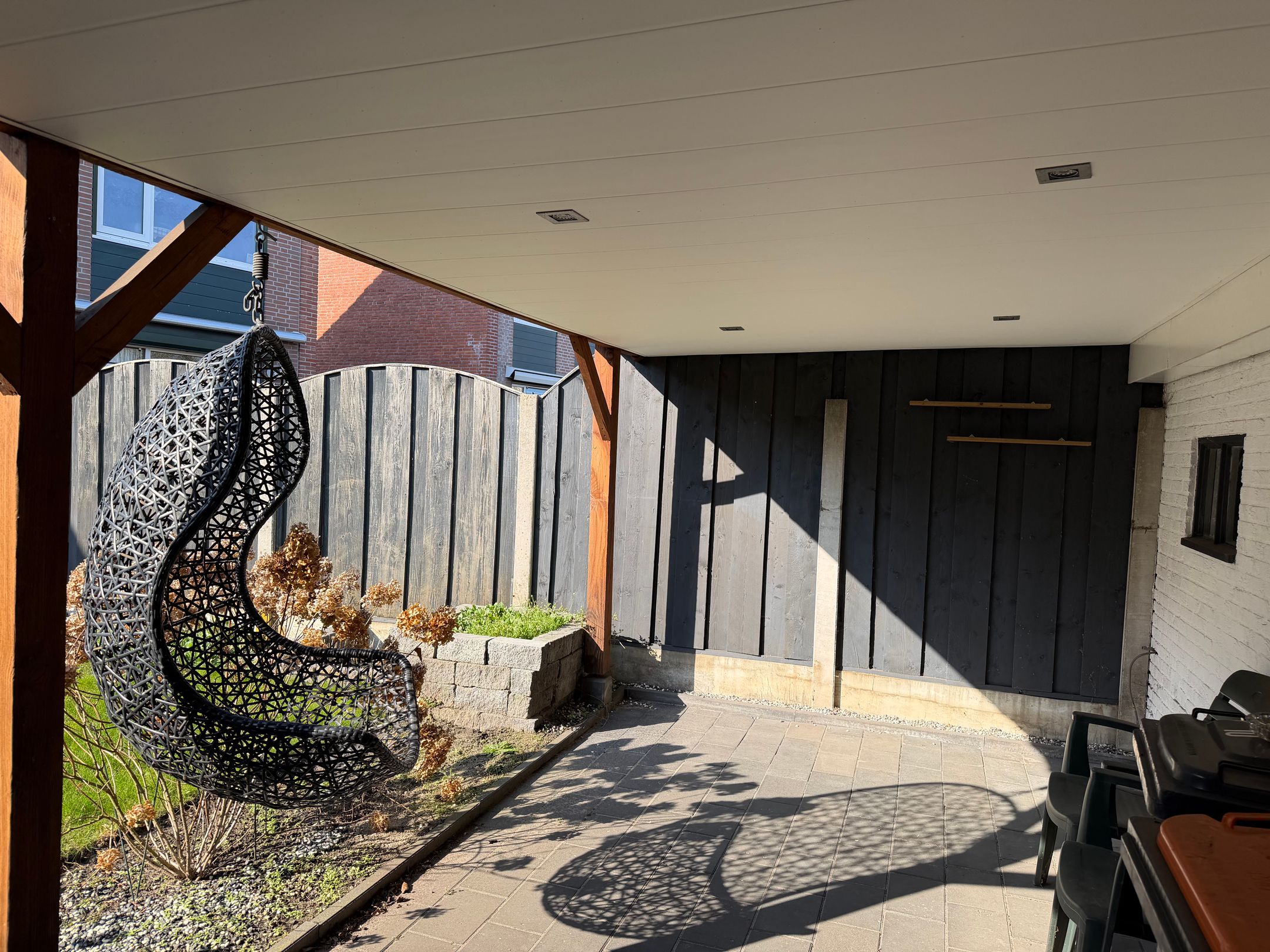 Foto 15 van Merelstraat 10