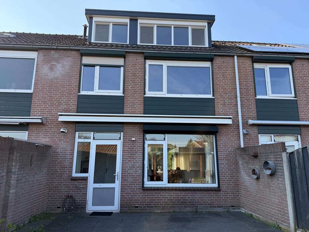 Foto 16 van Merelstraat 10