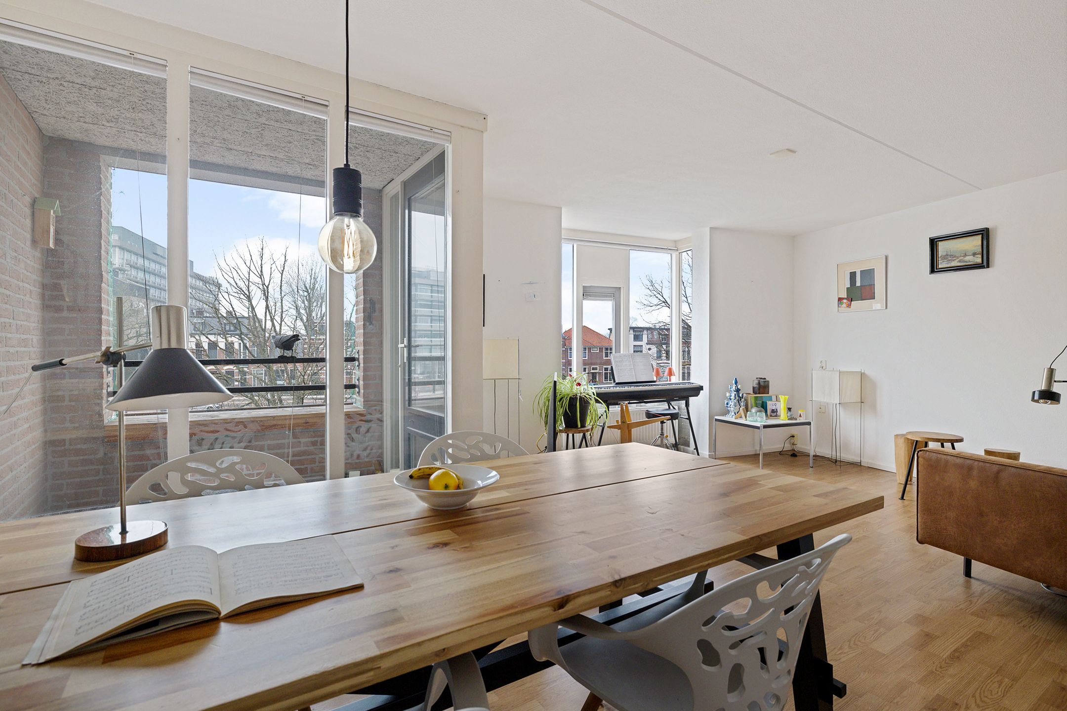 Foto 24 van Westerkade 55