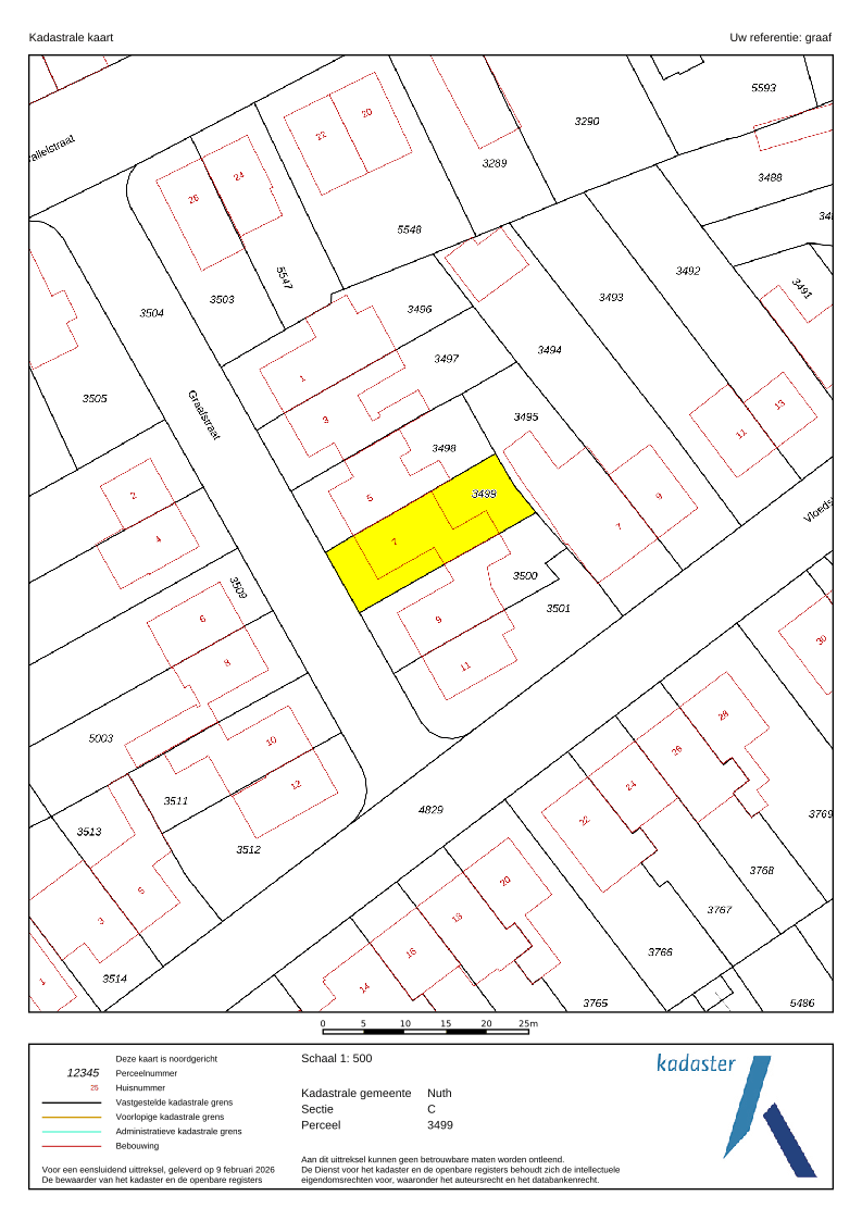 Foto 38 van Graafstraat 7