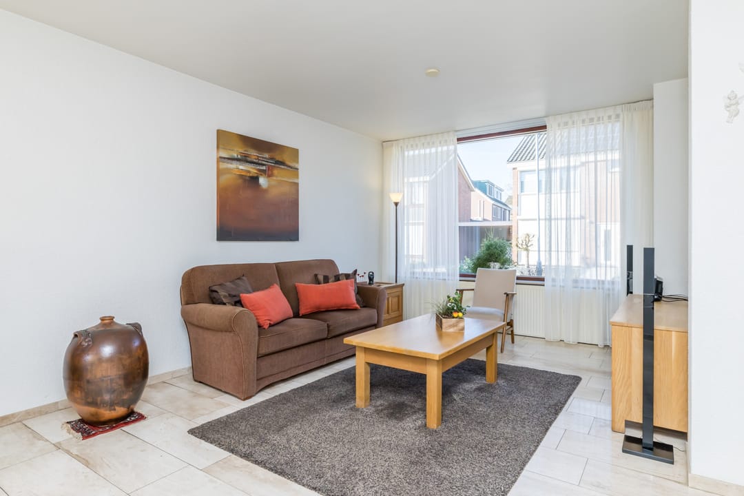 Foto 2 van Graafstraat 7