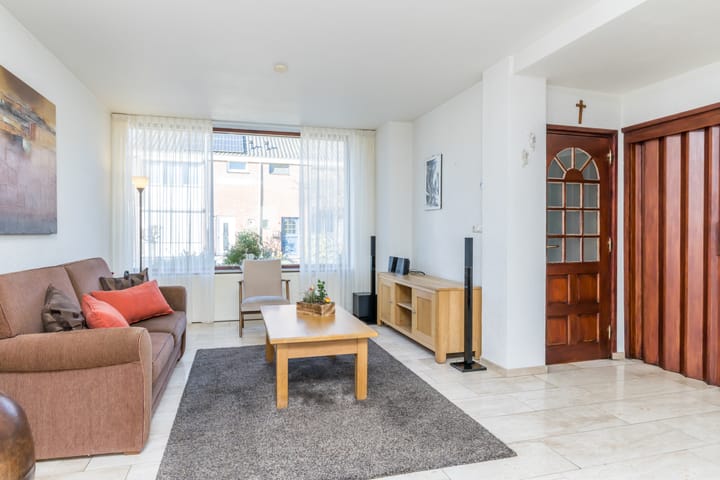 Foto 3 van Graafstraat 7