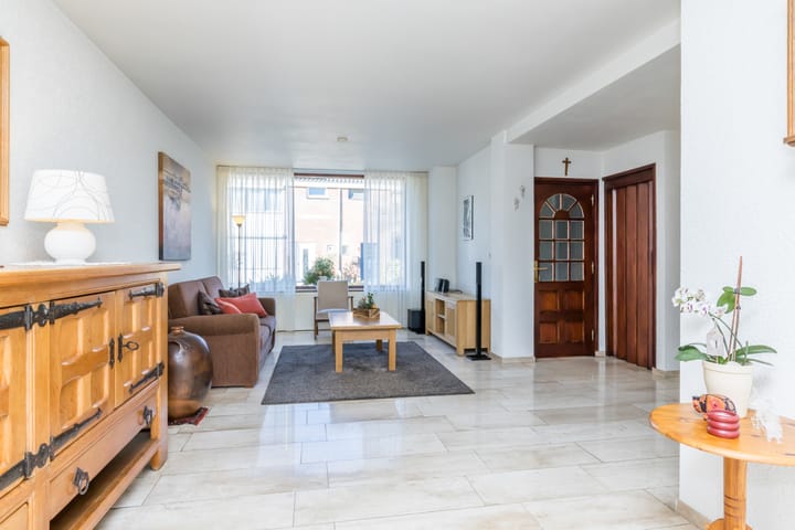 Foto 4 van Graafstraat 7