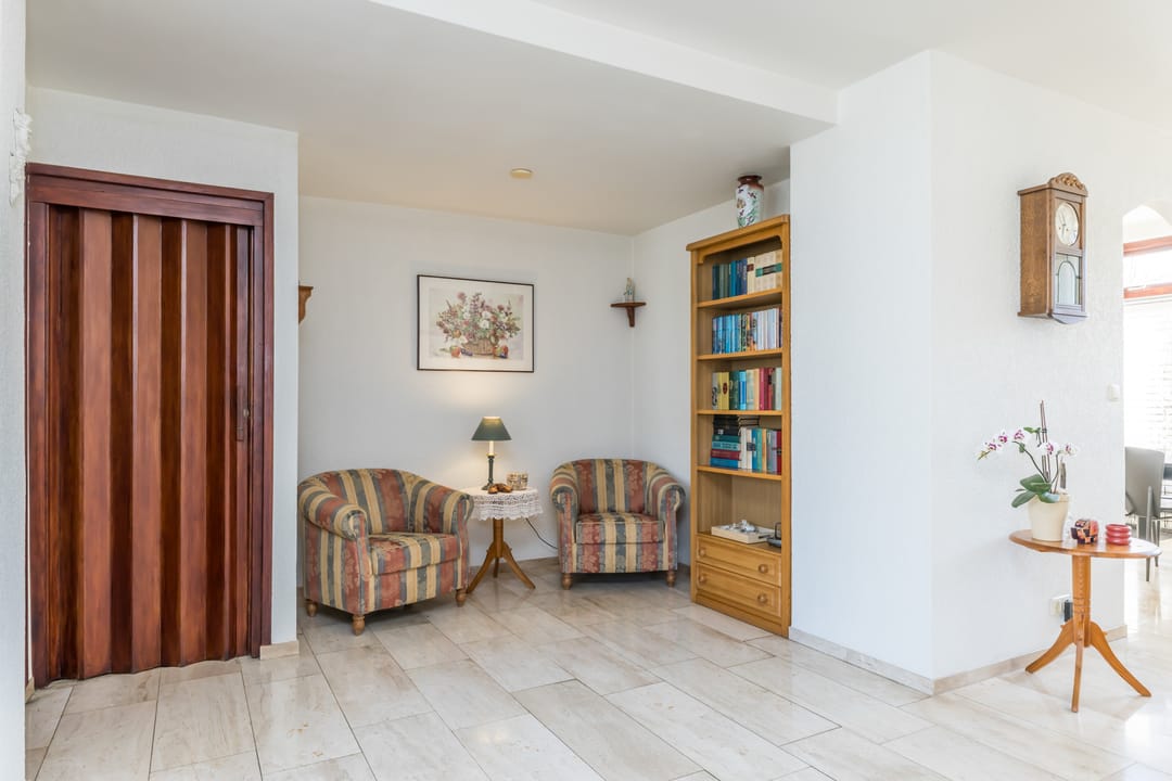 Foto 7 van Graafstraat 7