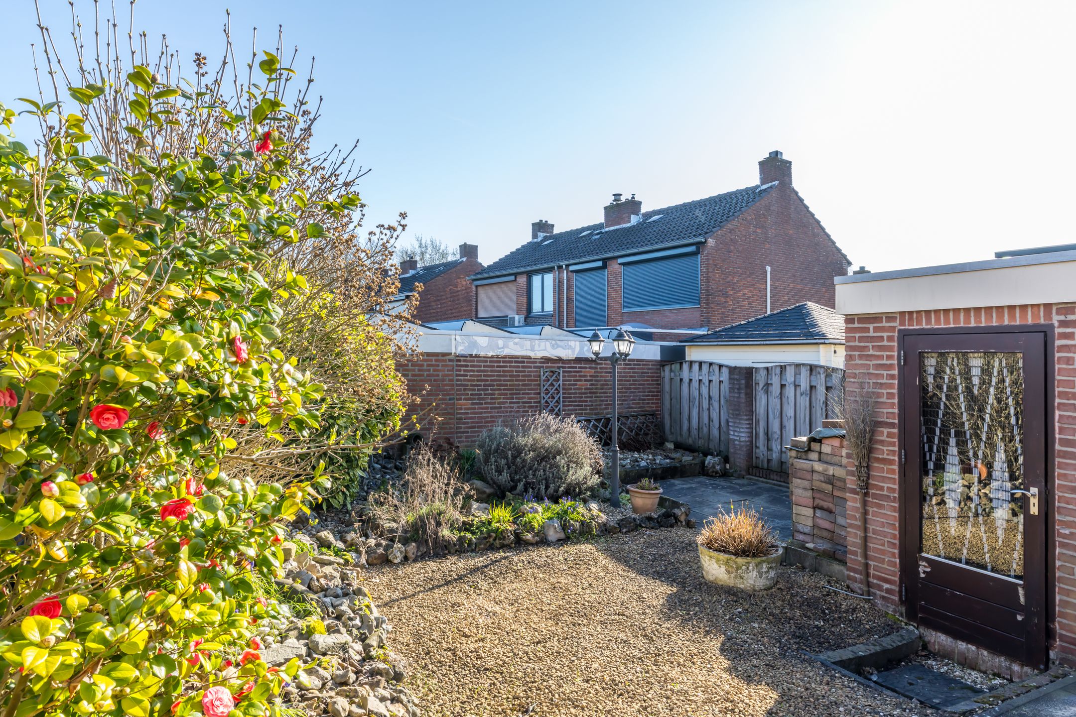 Foto 24 van Graafstraat 7