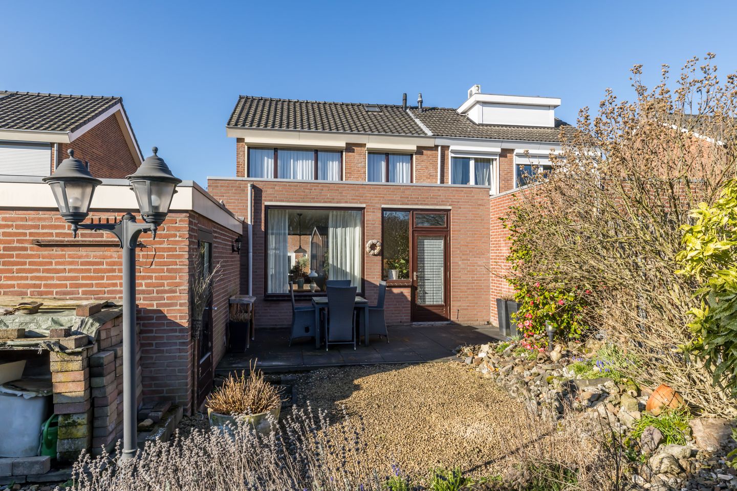 Foto 25 van Graafstraat 7