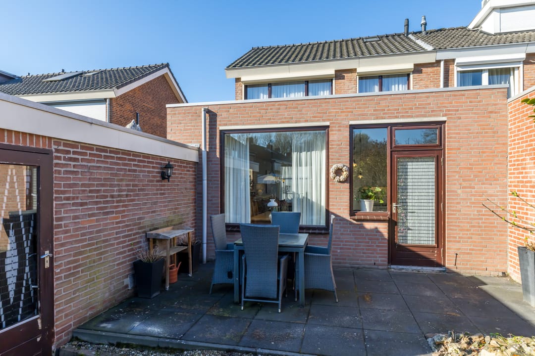 Foto 26 van Graafstraat 7