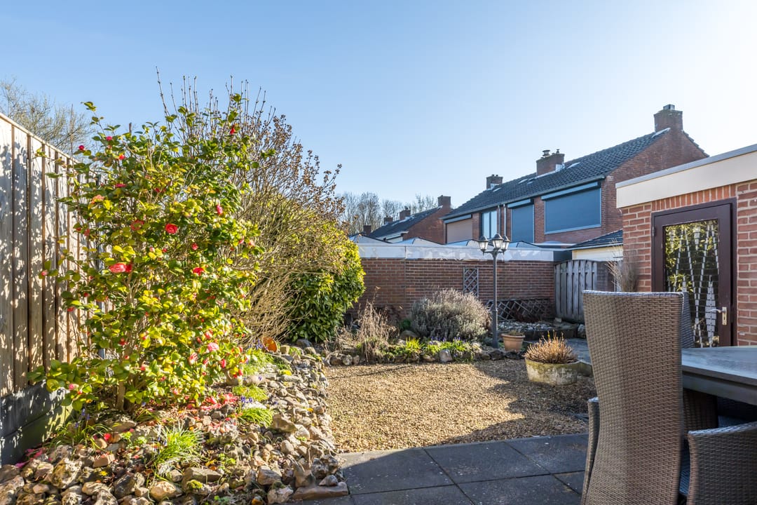 Foto 28 van Graafstraat 7